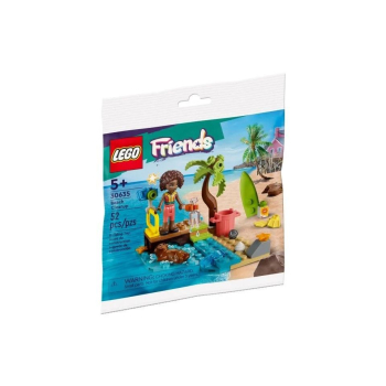 LEGO(R) FRIENDS 30635 Sprzątanie plaży